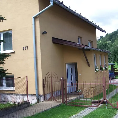 Bed & Breakfast Objekt 2*