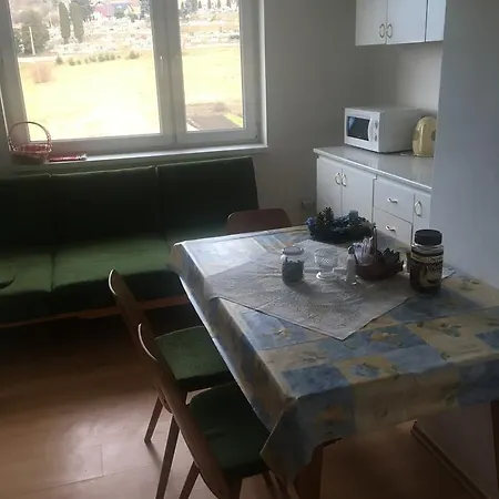 Objekt Nizna