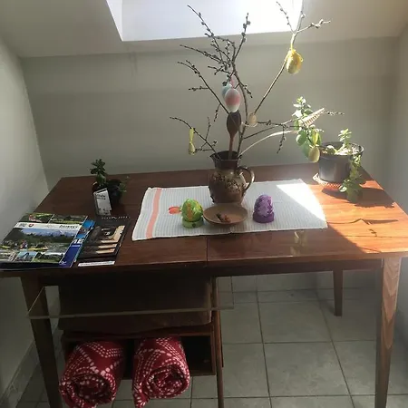 Objekt Bed & Breakfast