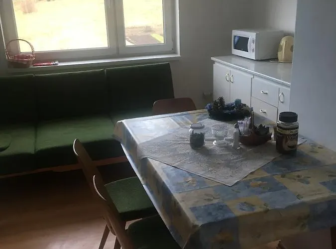 Objekt Nizna